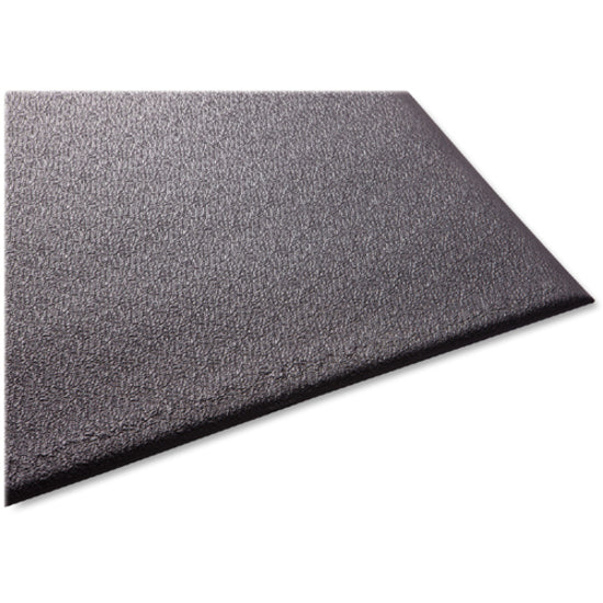 Genuine Joe Soft Step Vinyl Anti-Fatigue Mats