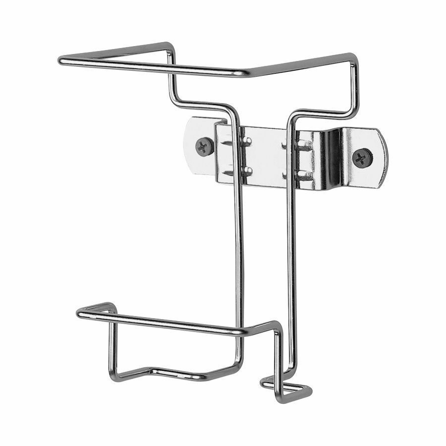 Covidien Mounting Bracket - Chrome