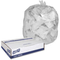 Genuine Joe Economy High-Density Can Liners