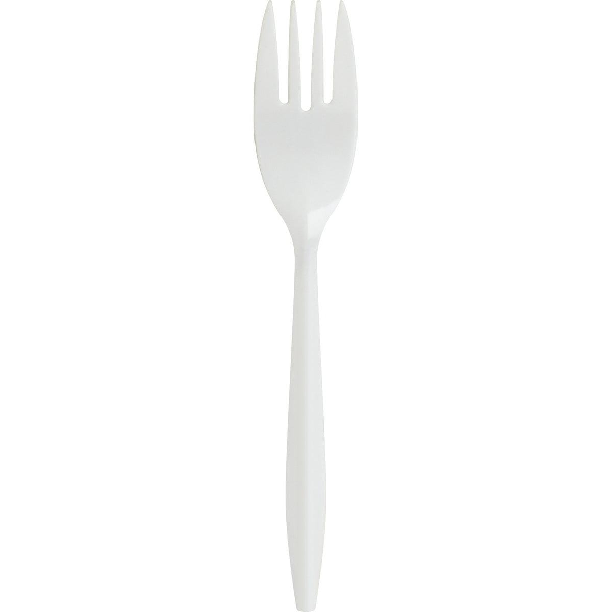 Genuine Joe Medium-weight Forks