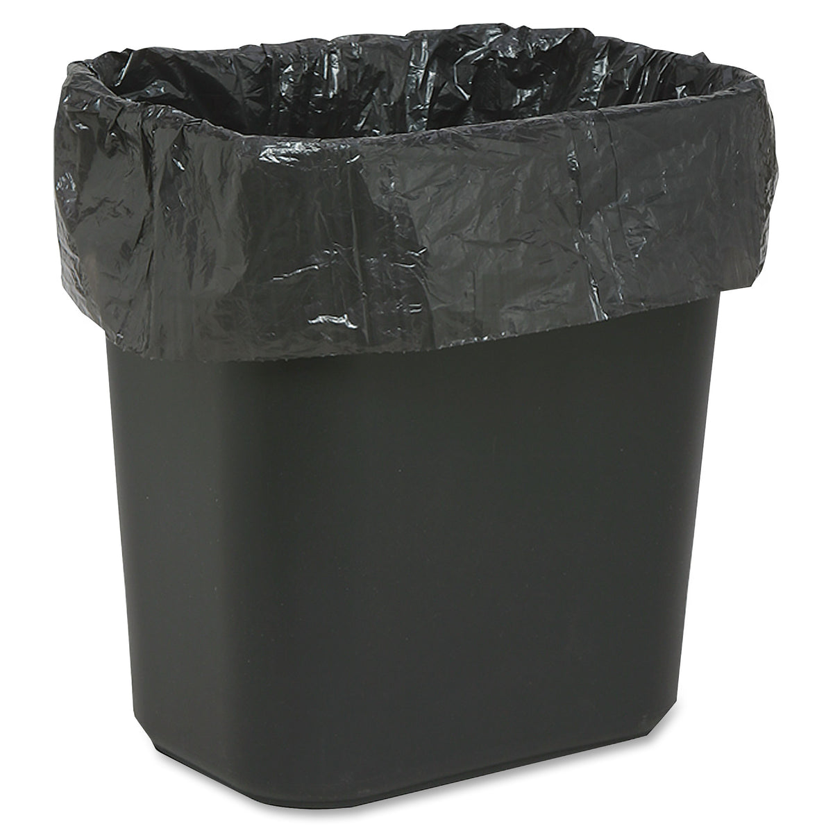 Genuine Joe Linear Low Density Can Liners
