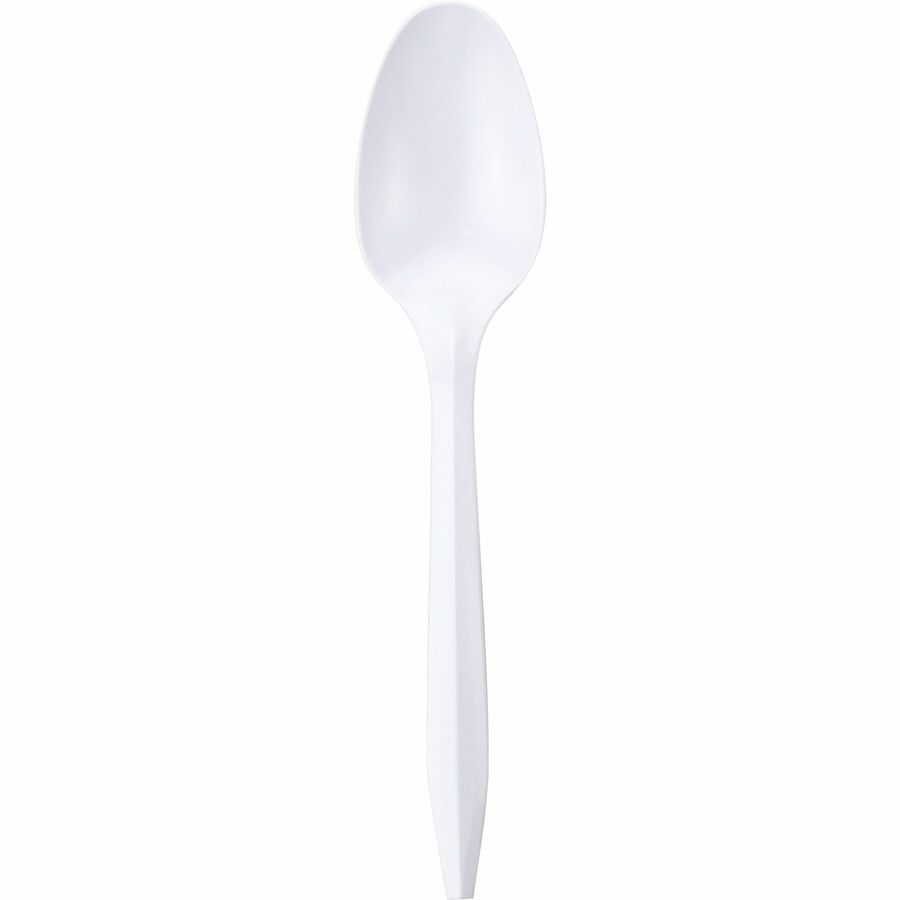 Genuine Joe Medium-weight Spoons