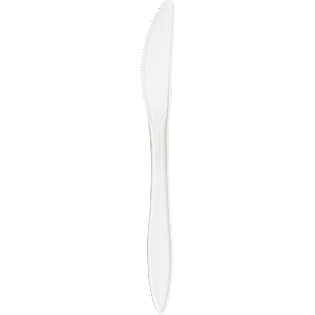 Genuine Joe Medium-weight Knives