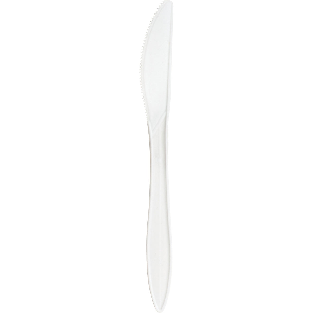 Genuine Joe Medium-weight Knives