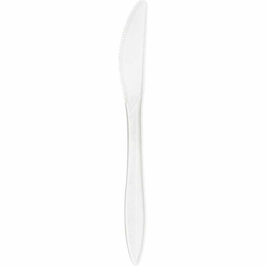Genuine Joe Medium-weight Knives