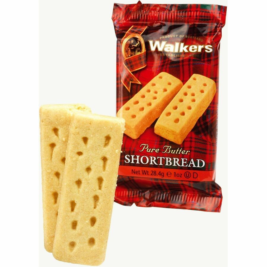 Walkers Shortbread Fingers