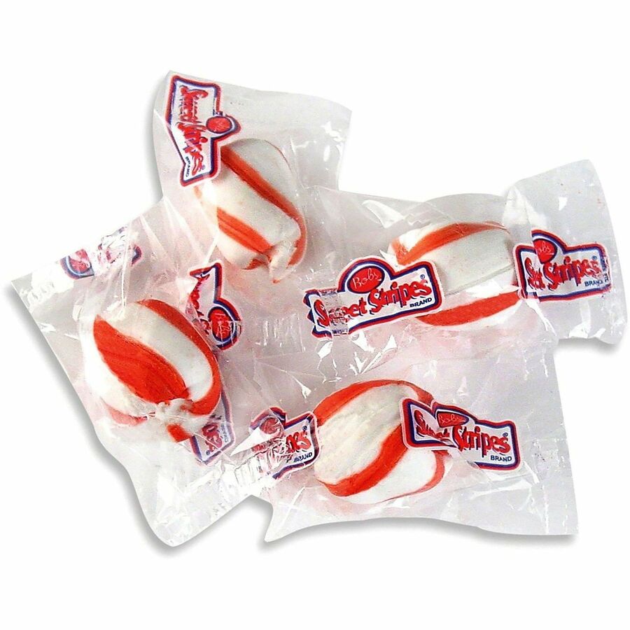 Office Snax Soft Peppermint Puffs