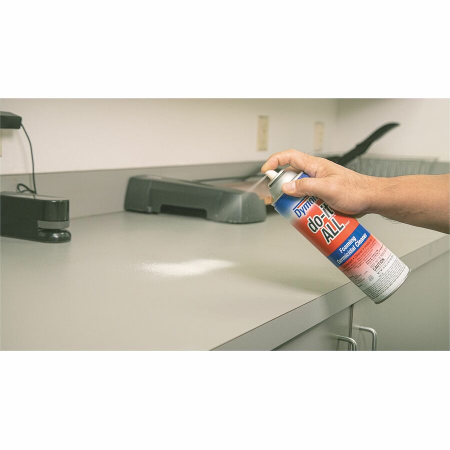 Dymon Do-It-All Foaming Germicidal Cleaner
