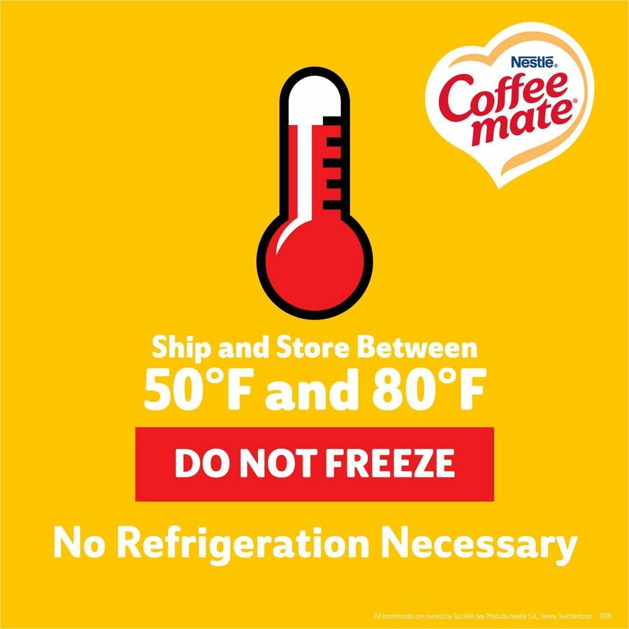 Coffee mate Hazelnut Liquid Concentrate Coffee Creamer - Pump Bottle