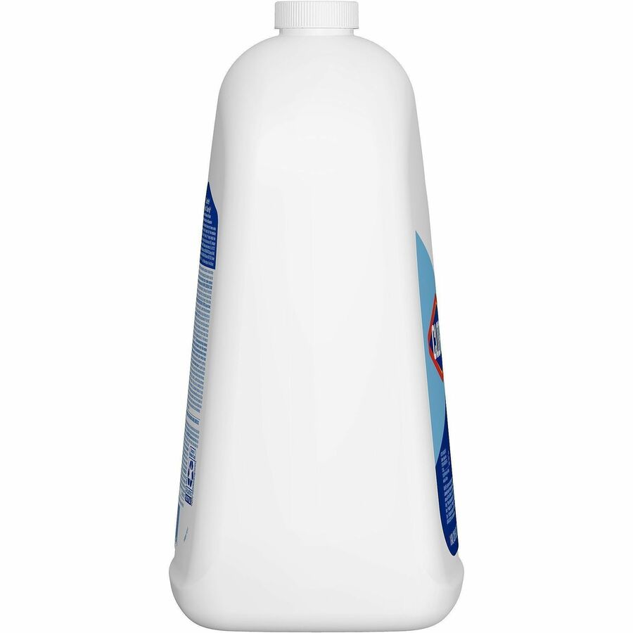 CloroxPro™ Clean-Up Disinfectant Cleaner with Bleach Refill