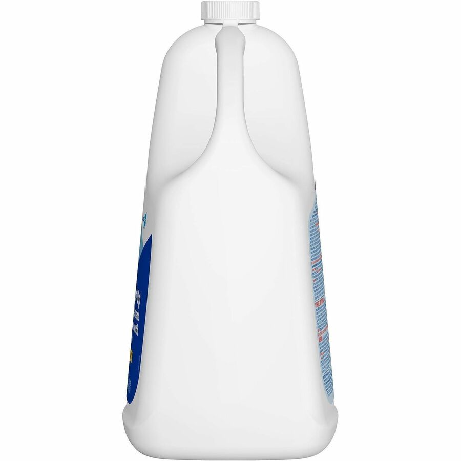 CloroxPro™ Clean-Up Disinfectant Cleaner with Bleach Refill