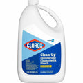 CloroxPro™ Clean-Up Disinfectant Cleaner with Bleach Refill
