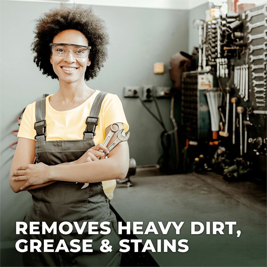 Simple Green Industrial Cleaner/Degreaser