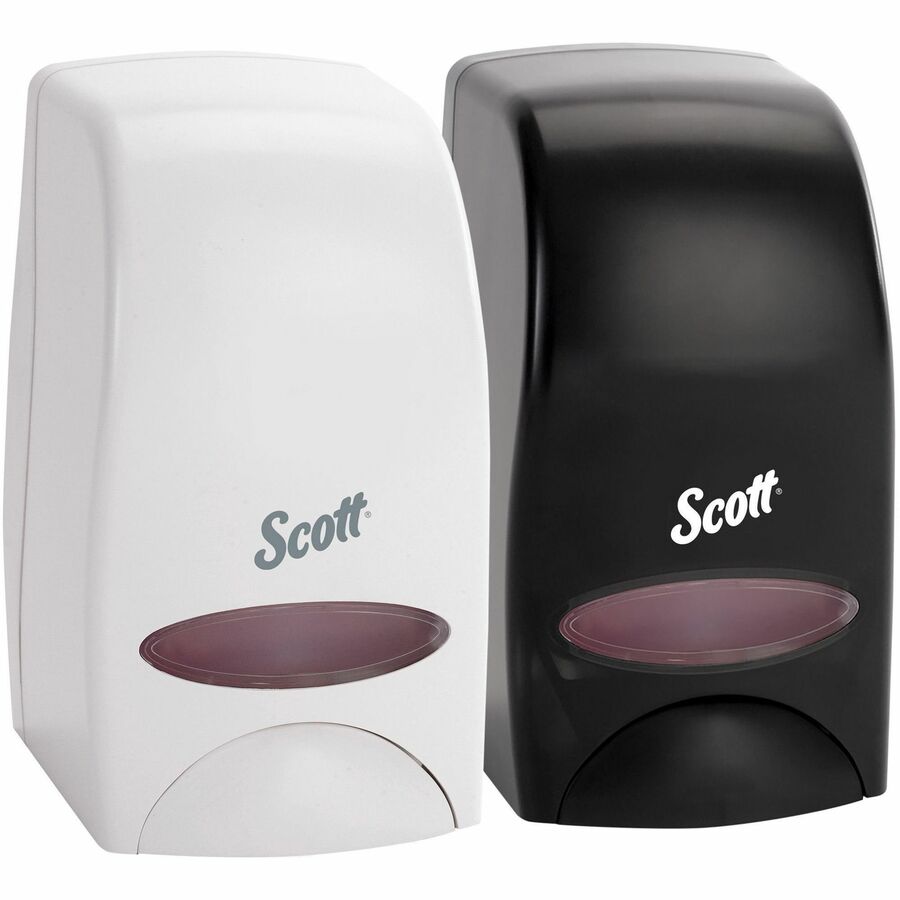 Scott Gentle Lotion Skin Cleanser