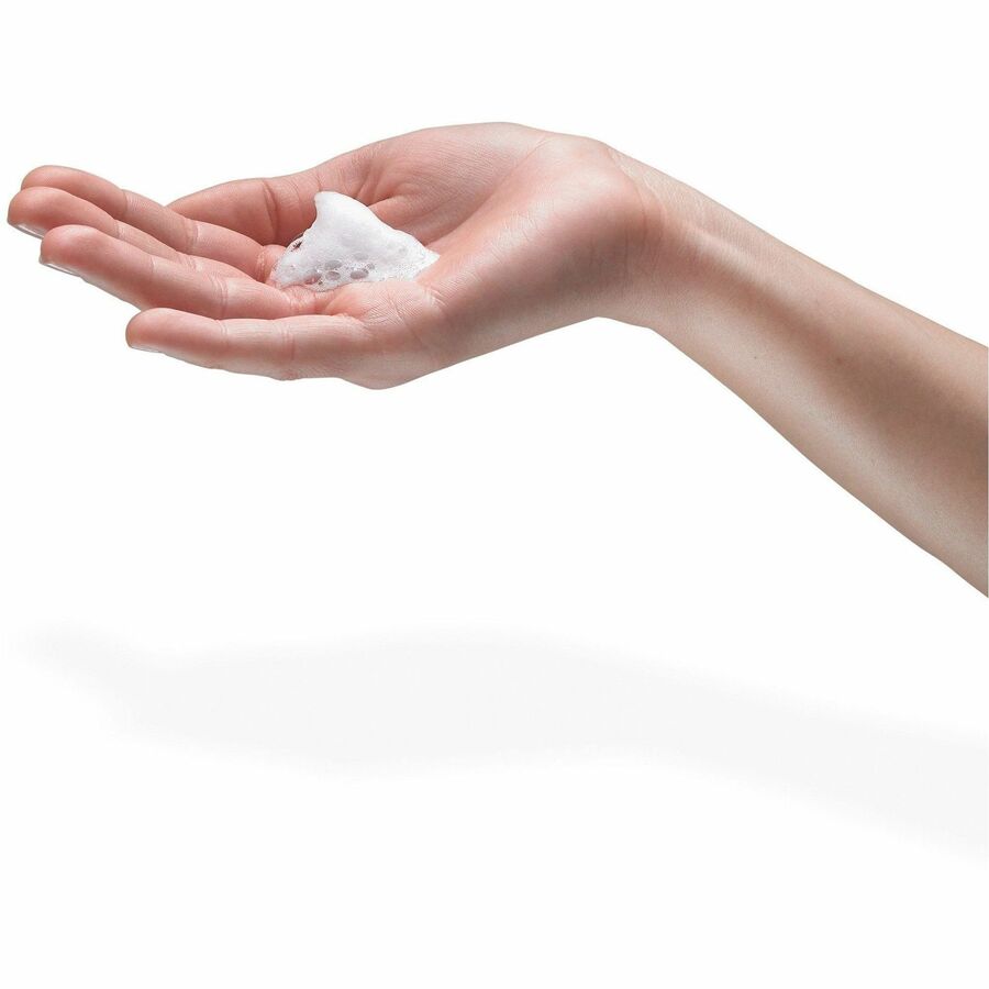 Gojo® TFX Dispenser Green Certified Foam Hand Cleaner
