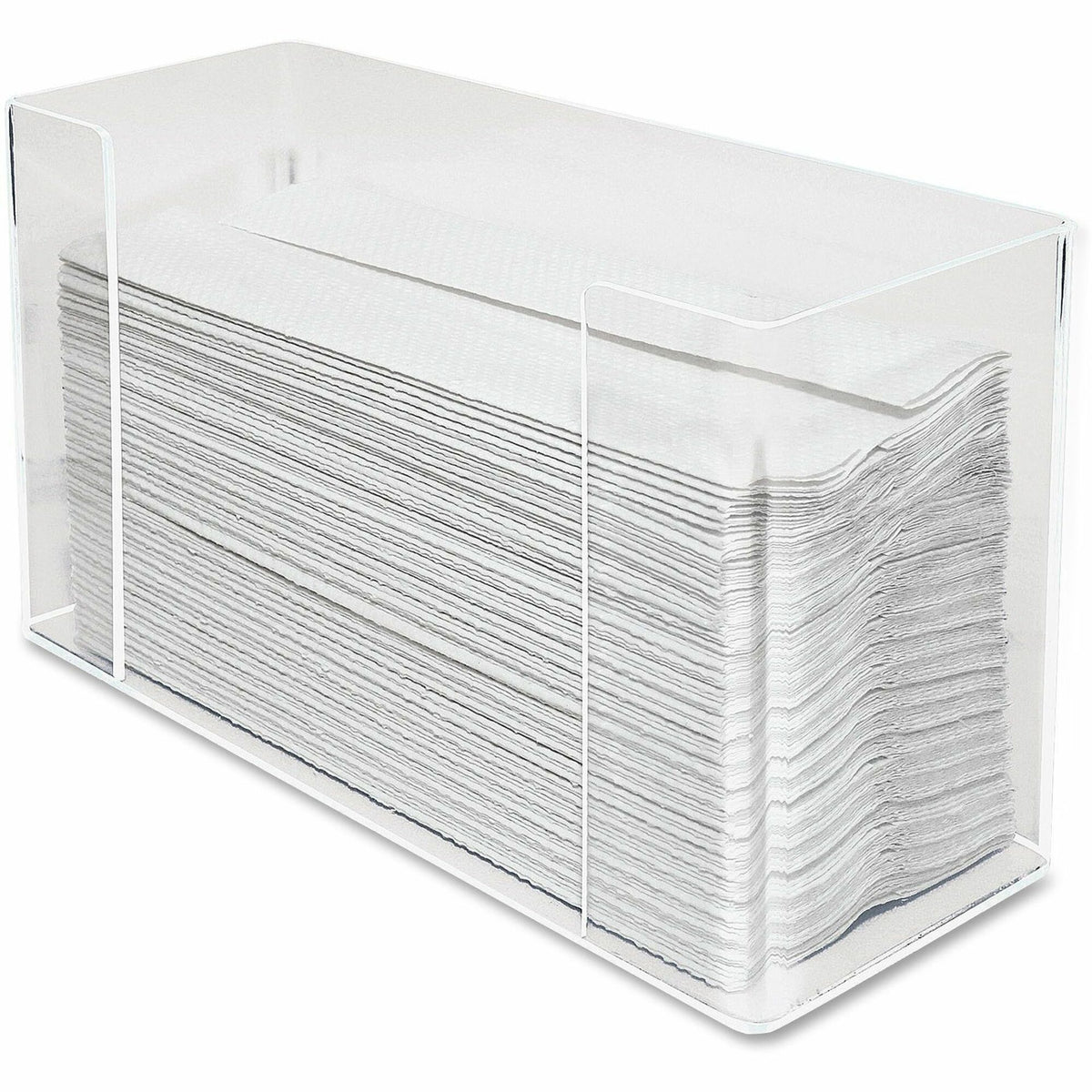 Kantek Paper Towel Dispenser
