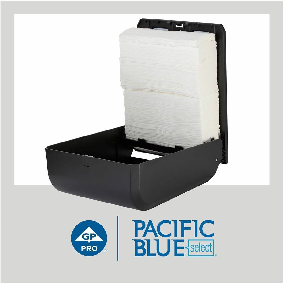 Pacific Blue Select Multifold Premium Paper Towels