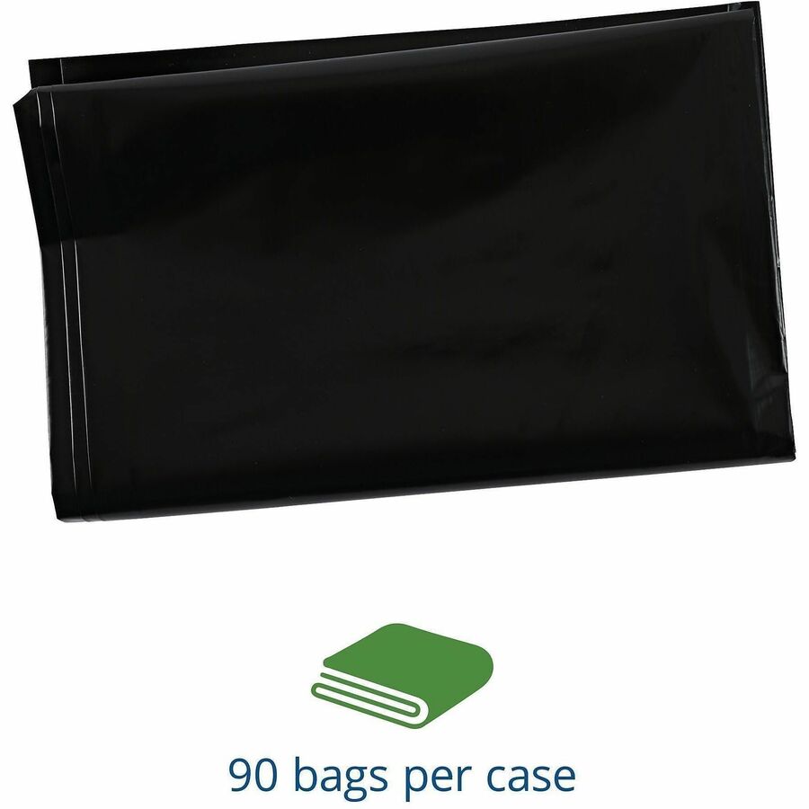 Stout Insect Repellent Trash Bags