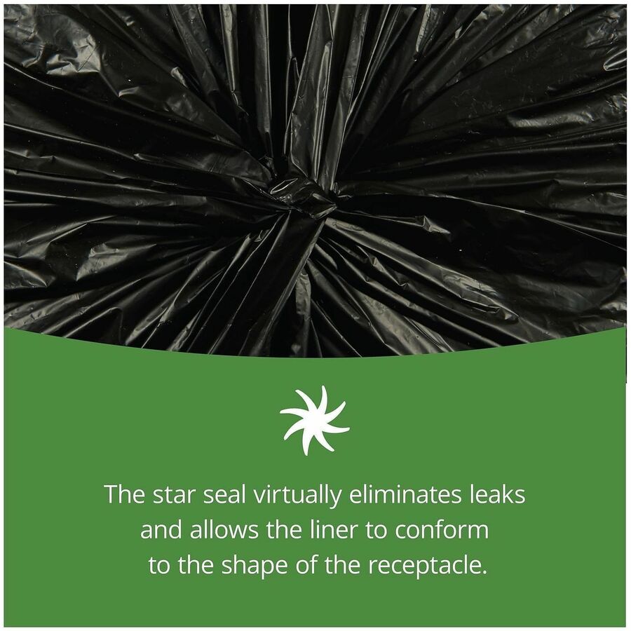 Stout Insect Repellent Trash Bags