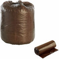 Stout Controlled Life-Cycle Plastic Trash Bags