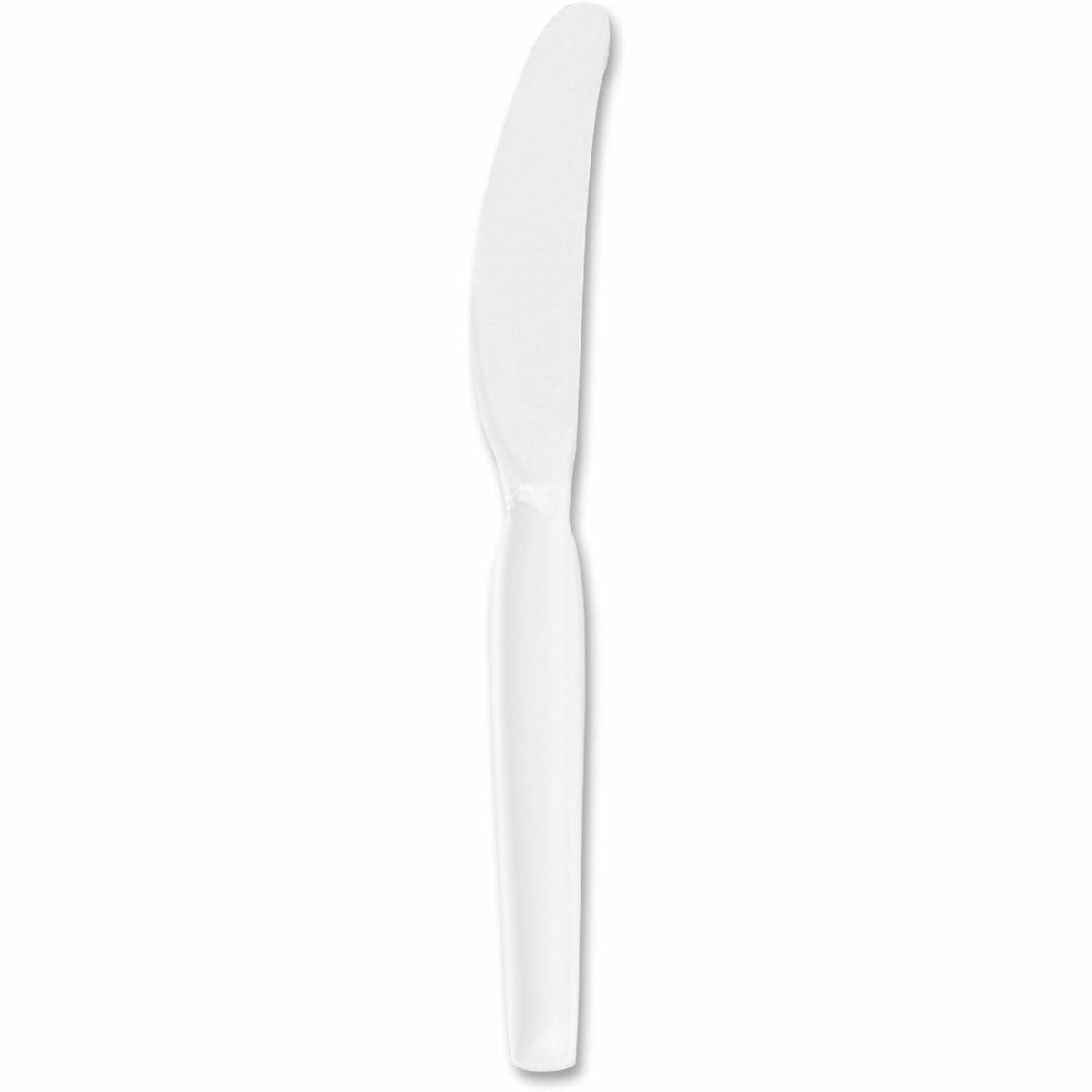 Dixie Heavyweight Disposable Knives Grab-N-Go by GP Pro