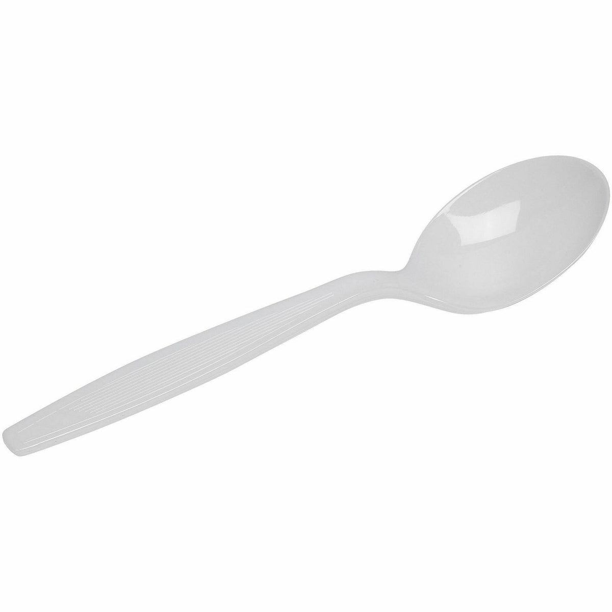 Dixie Heavyweight Dispoable Soup Spoons Grab-N-Go by GP Pro