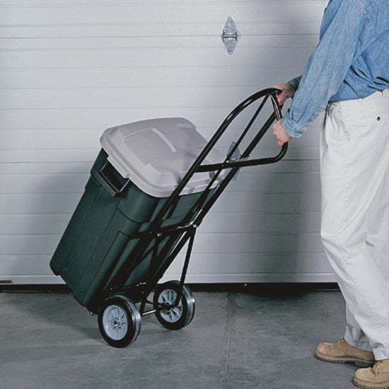 Safco Tuff Truck P-Handle Truck