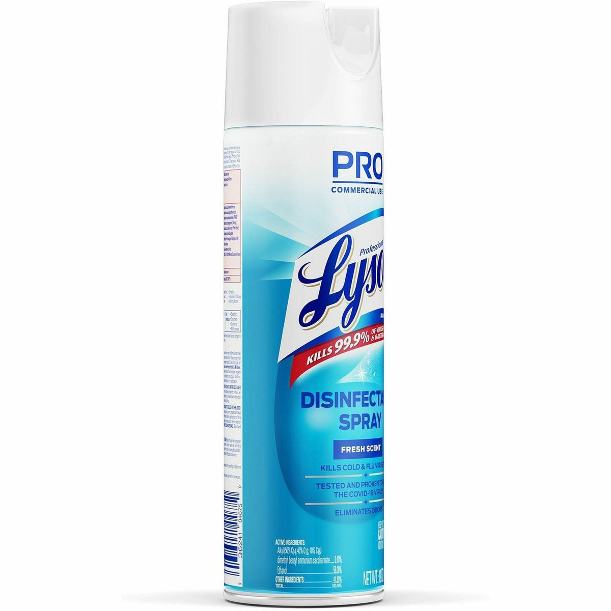 Professional Lysol Disinfectant Spray
