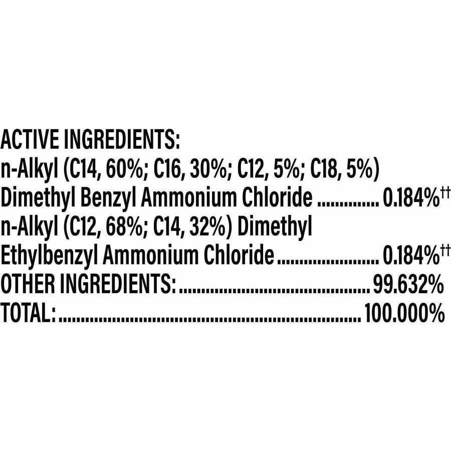 Clorox Disinfecting Cleaning Wipes