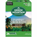 Green Mountain Coffee Roasters® K-Cup, Pod Sumatra Reserve Coffee
