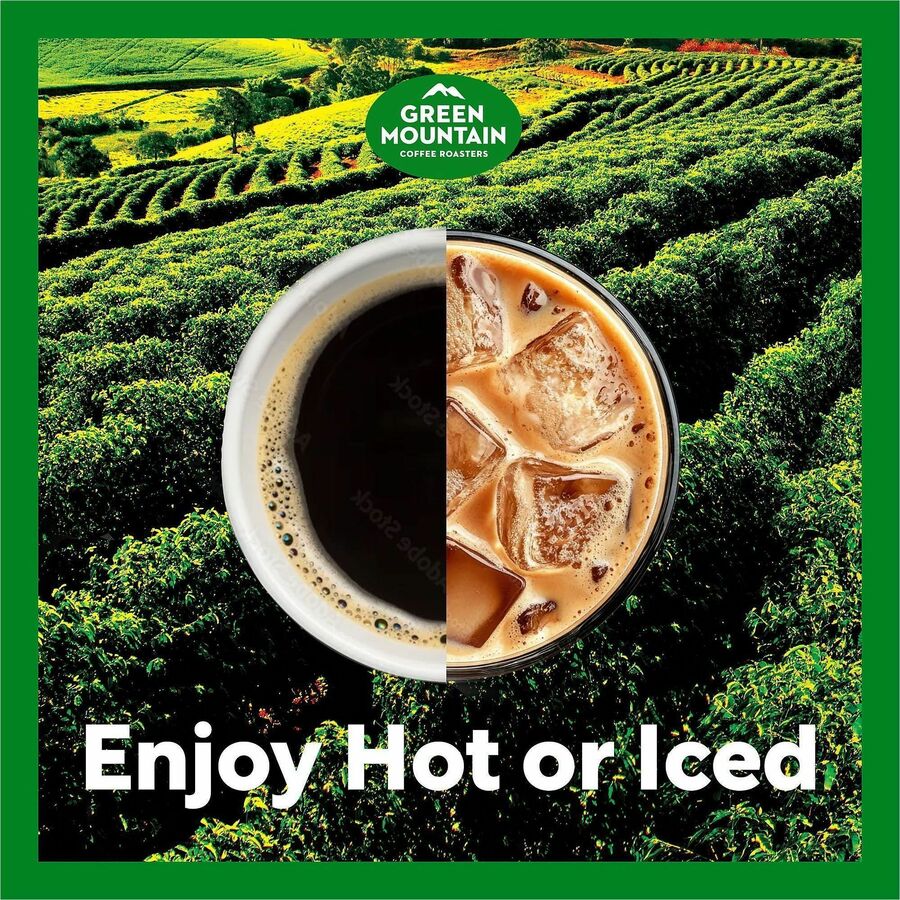 Green Mountain Coffee Roasters® K-Cup Dark Magic Coffee