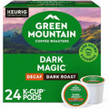 Green Mountain Coffee Roasters® K-Cup Dark Magic Decaf Coffee