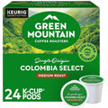 Green Mountain Coffee Roasters® K-Cup Colombia Select Coffee