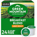 Green Mountain Coffee Roasters® K-Cup Breakfast Blend Coffee