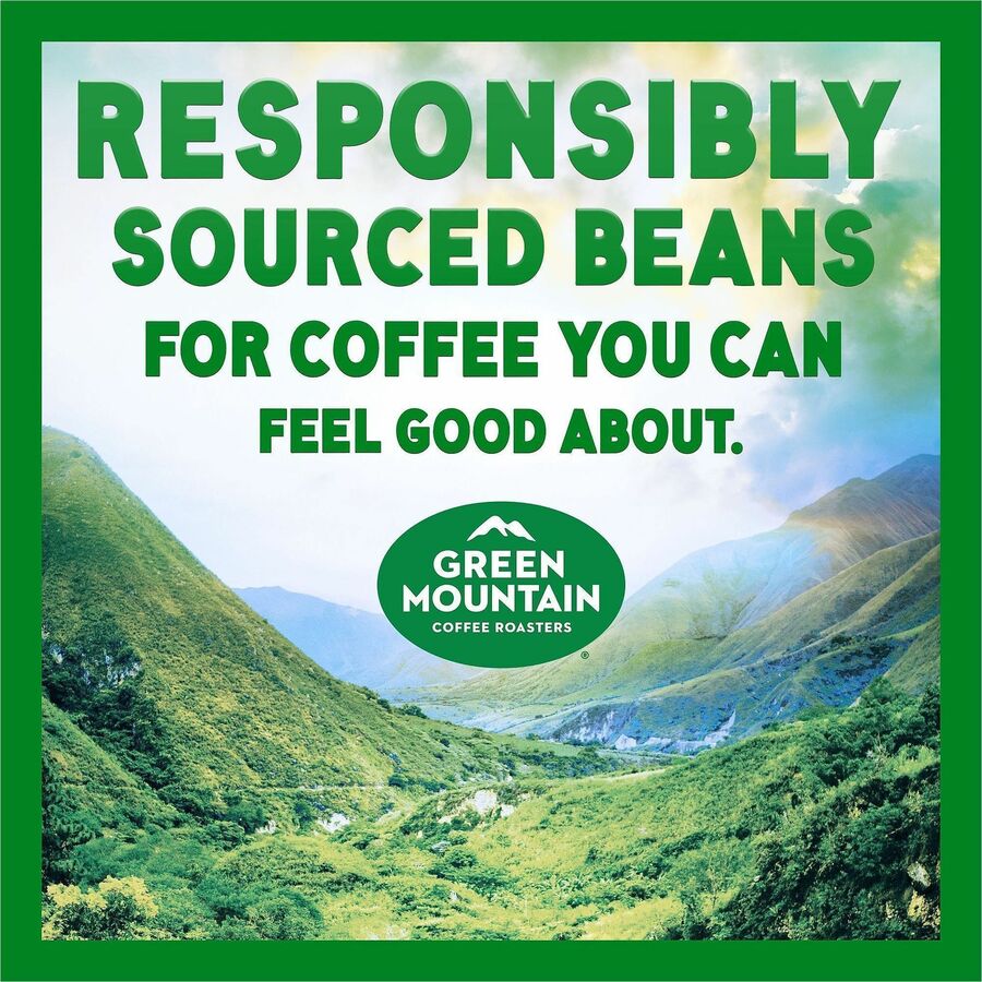 Green Mountain Coffee Roasters® K-Cup Breakfast Blend Coffee