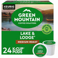 Green Mountain Coffee Roasters® K-Cup Lake & Lodge Coffee