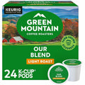 Green Mountain Coffee K-Cup, Pod Our Blend Coffee