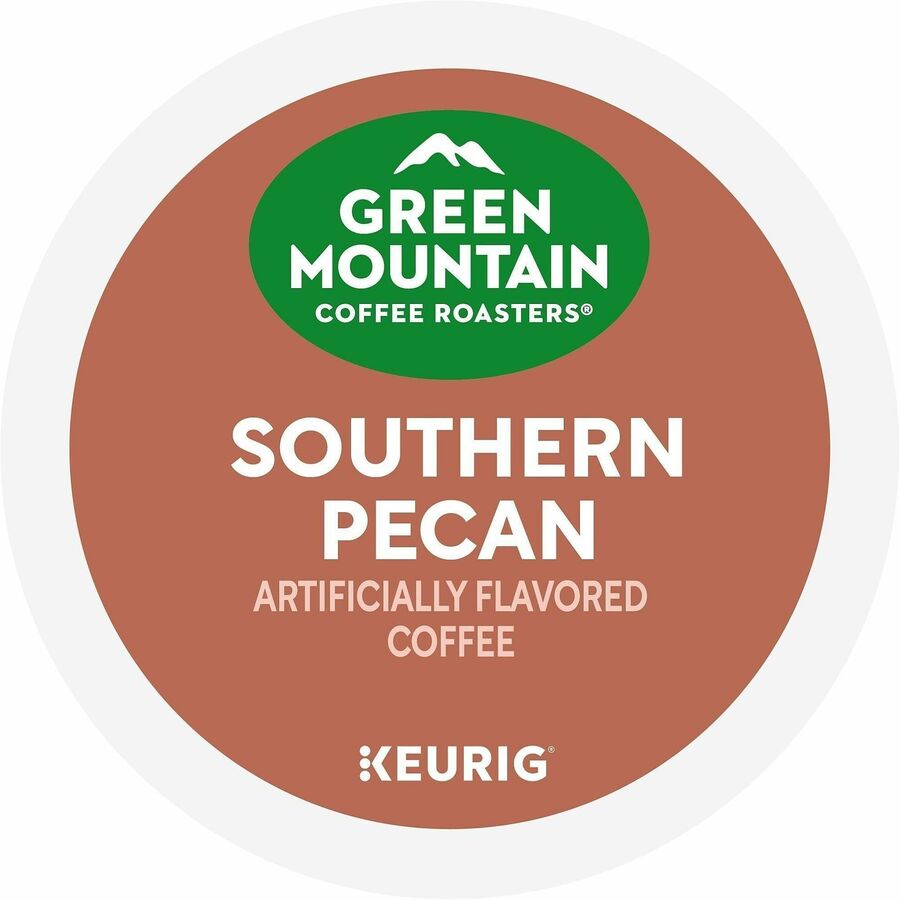 Green Mountain Coffee Roasters® K-Cup, Pod Southern Pecan Coffee