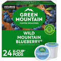 Green Mountain Coffee Roasters® K-Cup Wild Mountain Blueberry Coffee