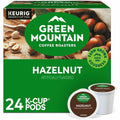Green Mountain Coffee Roasters® K-Cup, Pod Hazelnut Coffee