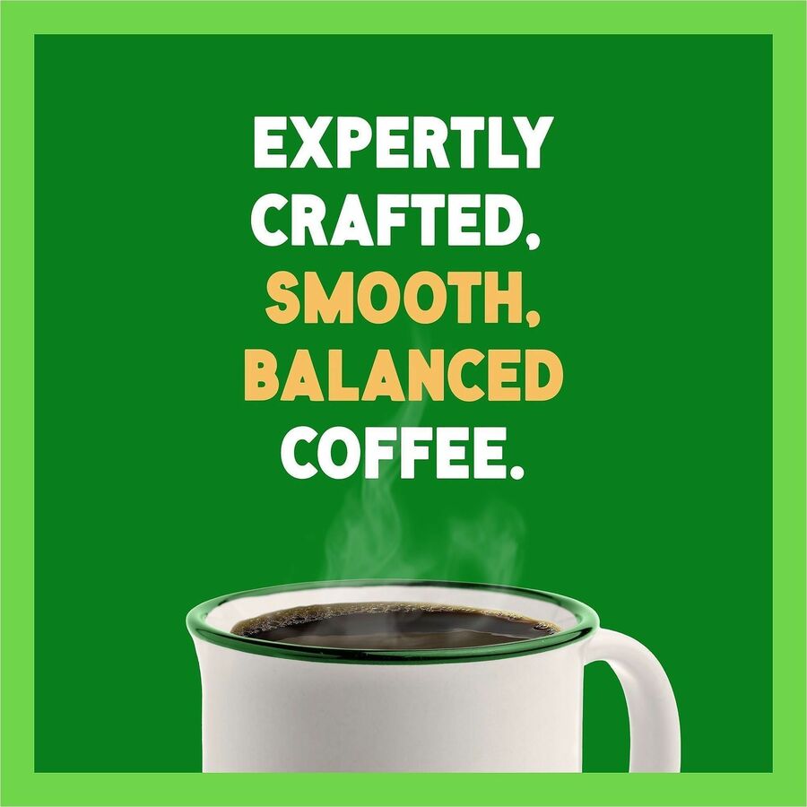 Green Mountain Coffee Roasters® K-Cup Half-Caff Coffee