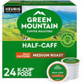 Green Mountain Coffee Roasters® K-Cup Half-Caff Coffee