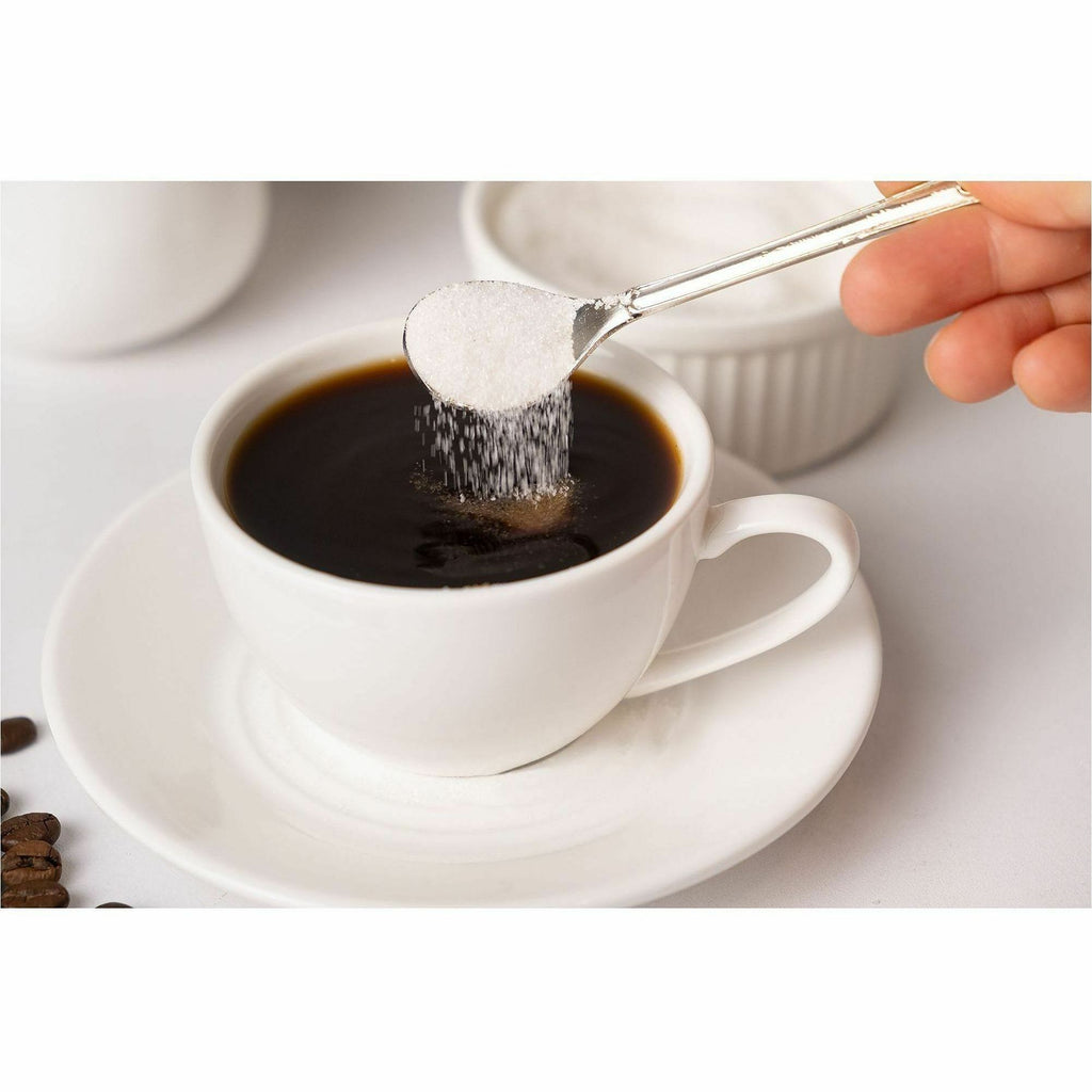 Office Snax Granulated Sugar Canister