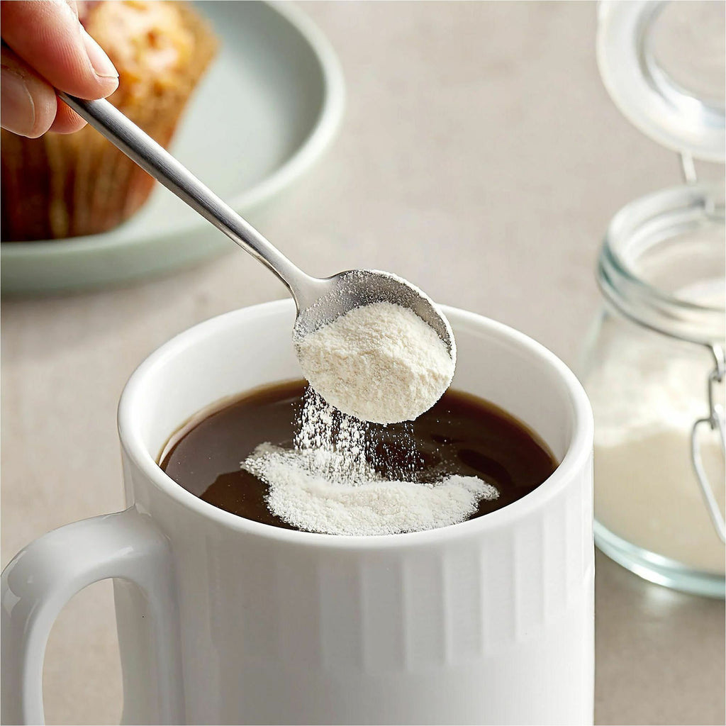 Office Snax Single-use Non-Dairy Creamer