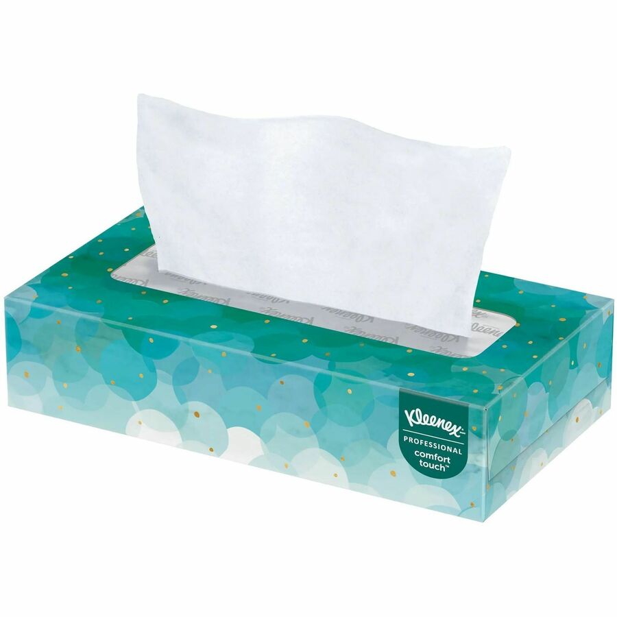 Kleenex Professional Facial Tissue for Business