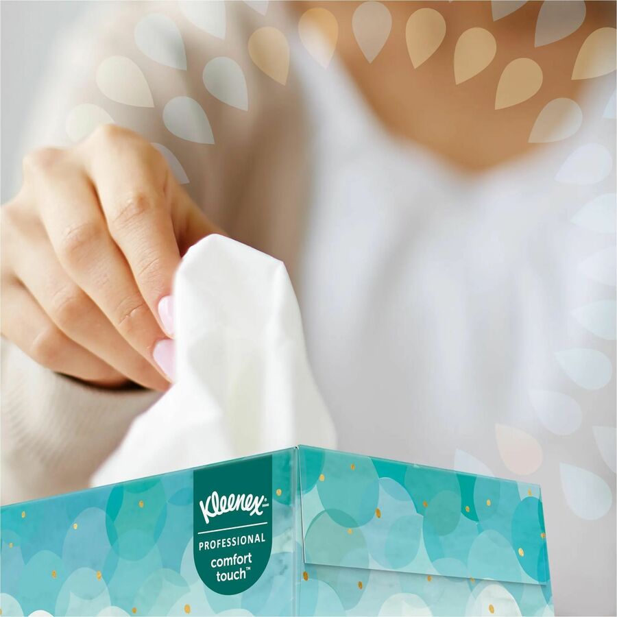 Kleenex Professional Facial Tissue for Business