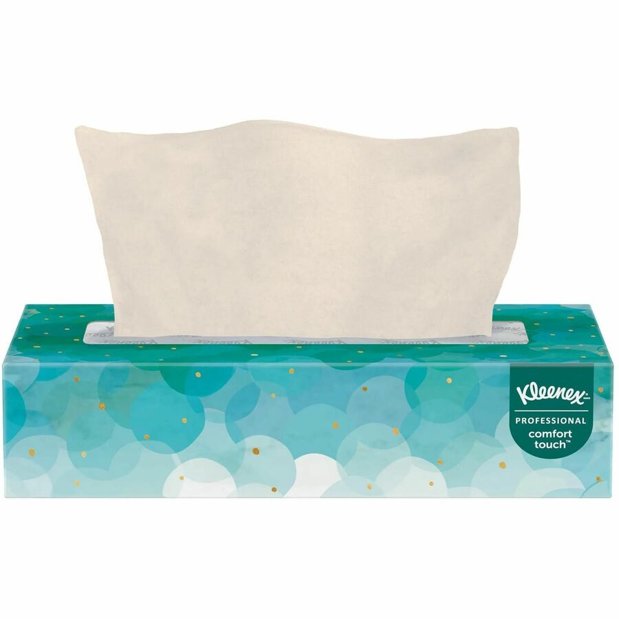 Kleenex Professional Facial Tissue for Business