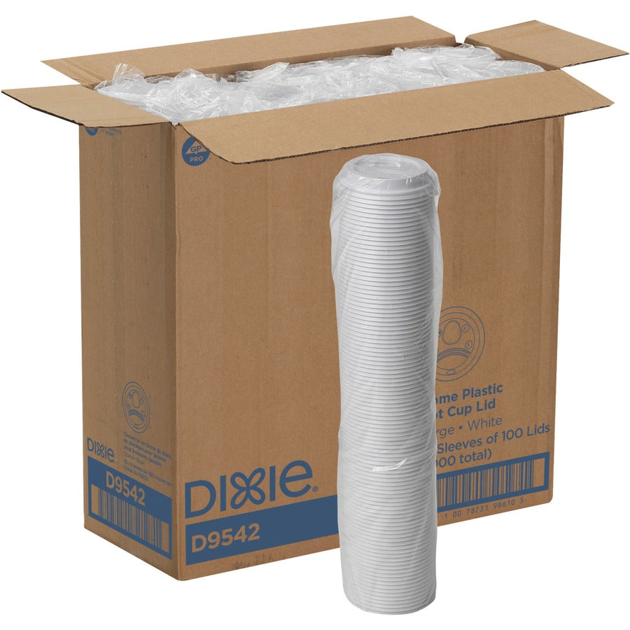 Dixie Drink-thru Lid