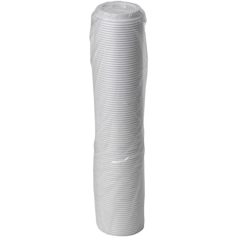 Dixie Drink-thru Lid