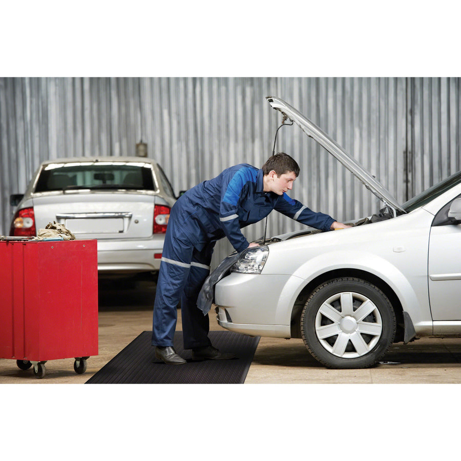 Guardian Floor Protection Air Step Antifatigue Mats